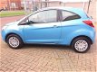 Ford Ka - 1.2 top staat/ Elektr. Pakket APK - 1 - Thumbnail