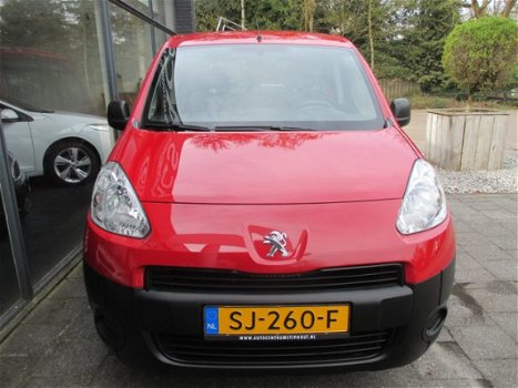 Peugeot Partner Tepee - 1.6 VTI ACCESS STUURBEKR. ELEC RAMEN SCHUIFDEUR - 1