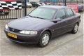 Opel Vectra - 1.6i-16V GL Peter Mulder JR Emmer-Compascuum - 1 - Thumbnail