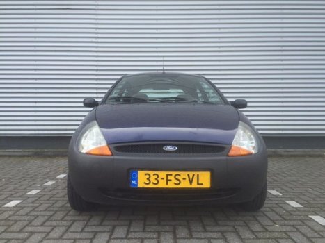 Ford Ka - 1