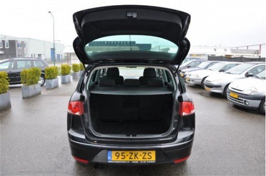 Seat Altea XL - 1.4tsi clubstyle, AIRCO, ZEER MOOI, N.A.P - 1