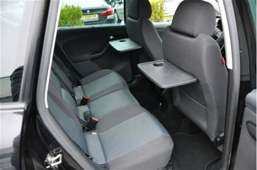 Seat Altea XL - 1.4tsi clubstyle, AIRCO, ZEER MOOI, N.A.P - 1