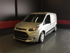 Ford Transit Connect - L2 1.5 TDCI 120PK TREND