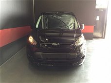 Ford Transit Connect - L2 1.5 TDCI 120PK TREND