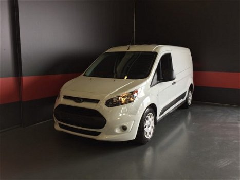 Ford Transit Connect - L2 1.5 TDCI 100PK TREND - 1