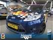 Ford Fiesta - 1.6 Sport 120PK X-Pack VERSTAPPEN Edition - 1 - Thumbnail