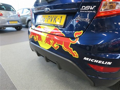 Ford Fiesta - 1.6 Sport 120PK X-Pack VERSTAPPEN Edition - 1