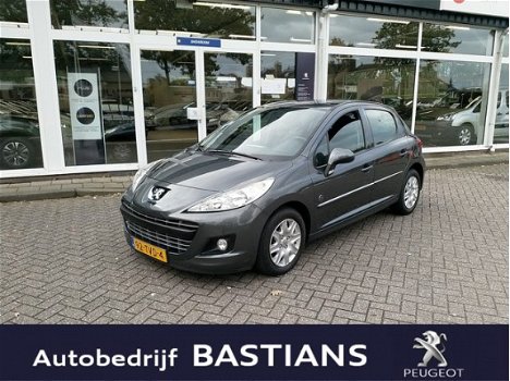 Peugeot 207 - 1.4 VTi 95pk 5D Urban Move - 1