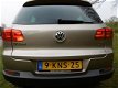 Volkswagen Tiguan - TSI SPORT&STYLE EXECUTIVE TITANIUM/NAVI/PARKASS/INR&GAR.MOG - 1 - Thumbnail