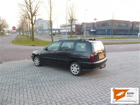 Volkswagen Polo Variant - 1.4 16V - 1