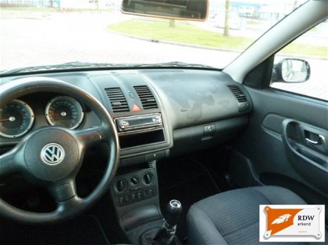 Volkswagen Polo Variant - 1.4 16V - 1