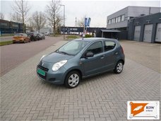 Suzuki Alto - 1.0 Comfort Plus