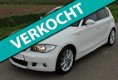 BMW 1-serie - 118d M Sport / NAVI / XENON / FACELIFT / DEALER AUTO - 1 - Thumbnail