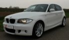 BMW 1-serie - 118d M Sport / NAVI / XENON / FACELIFT / DEALER AUTO - 1 - Thumbnail