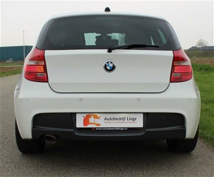 BMW 1-serie - 118d M Sport / NAVI / XENON / FACELIFT / DEALER AUTO - 1