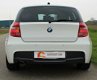 BMW 1-serie - 118d M Sport / NAVI / XENON / FACELIFT / DEALER AUTO - 1 - Thumbnail