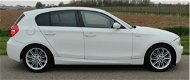 BMW 1-serie - 118d M Sport / NAVI / XENON / FACELIFT / DEALER AUTO - 1 - Thumbnail