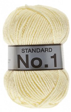 No 1 Standard kleurnummer 792