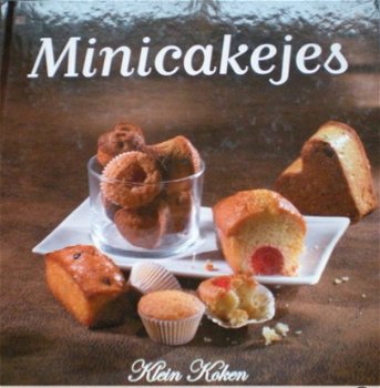 Minicakejes - 1