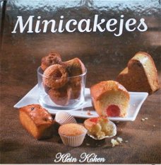 Minicakejes
