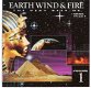 CD - Earth, Wind&Fire - the very best of Vol.1 - 1 - Thumbnail