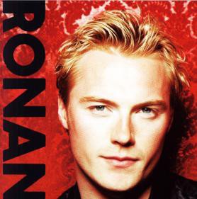 CD - Ronan Keating - 1