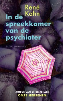 Rene Kahn - In De Spreekkamer Van De Psychiater - 1