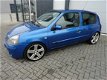 Renault Clio - 1.4-16V Authentique Comfort - 1 - Thumbnail