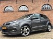 Volkswagen Polo - 1.2 TSI R-Line Navi ECC Cruise Nl Auto - 1 - Thumbnail