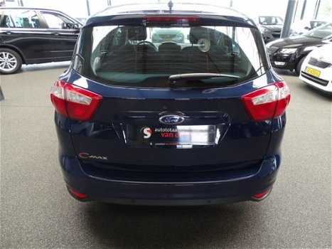 Ford C-Max - 1.6 TREND NAVI, PDC, 1e Eig - 1