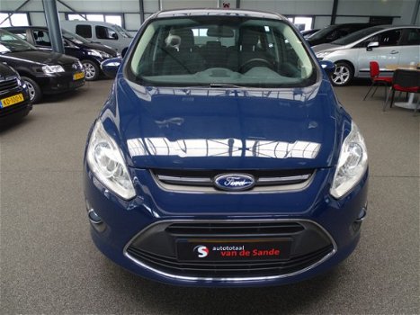 Ford C-Max - 1.6 TREND NAVI, PDC, 1e Eig - 1