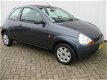 Ford Ka - 1.3 I 44KW Cool & Sound AIRCO - 1 - Thumbnail