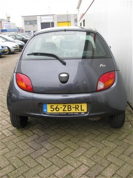 Ford Ka - 1.3 I 44KW Cool & Sound AIRCO - 1