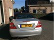 Mercedes-Benz CLK-klasse Cabrio - CLK-klasse Cabrio 200 K. Avantgarde - 1 - Thumbnail