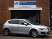 Seat Leon - 1.6 TDI Ecomotive Businessline COPA AIRCO-NAVIGATIE-USB-PARKEERSENSOREN-MOOIE AUTO - 1 - Thumbnail