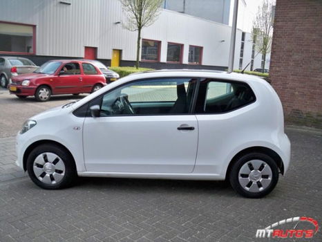 Volkswagen Up! - 1.0 60pk BMT take up - 1