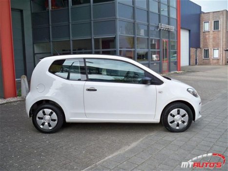 Volkswagen Up! - 1.0 60pk BMT take up - 1