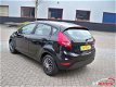 Ford Fiesta - 1.25 82pk Trend - 1 - Thumbnail