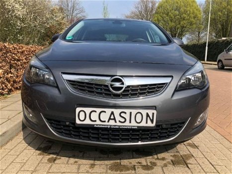 Opel Astra - 1.4 edition - 1