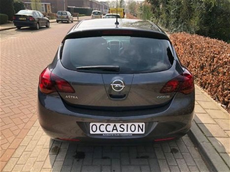 Opel Astra - 1.4 edition - 1