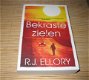 R.J. Ellory - Bekraste zielen - 1 - Thumbnail