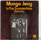 Mungo Jerry : In the summertime (1970) - 1 - Thumbnail
