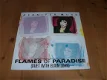 JENNIFER RUSH FLAMES OF PARADISE 3 X DOOS 4 - 1 - Thumbnail
