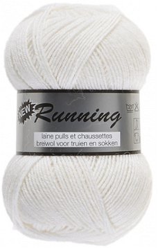 Breiwol New Running kleurnummer 005