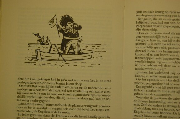 Louis Desnoyers: De avonturen van Robert Robert - Afbeelding 2