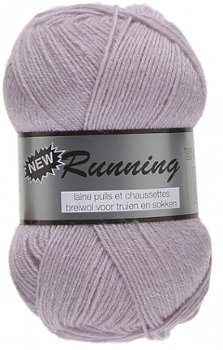 Breiwol New Running kleurnummer 063 - 1