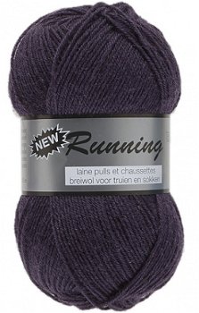 Breiwol New Running kleurnummer 084 - 1