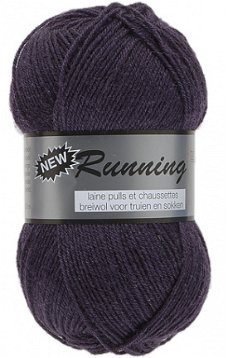 Breiwol New Running kleurnummer 084