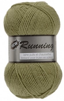 Breiwol New Running kleurnummer 271 - 1