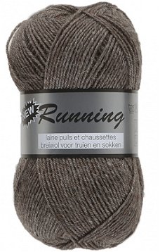 Breiwol New Running kleurnummer 793